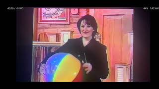 The Ricki Lake Show Season 3 Closing Credits