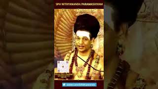 KAILASAs Vision: Empowering 2 Billion Hindus Worldwide nithyananda