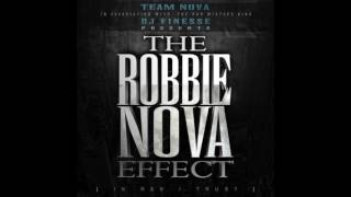 Robbie Nova -Knocked Me Out-