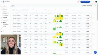 SellerStack Platform Demo: Automate Amazon Advertising for Multiple Brands