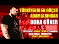 TÜRKİYE´NİN EN GÜÇLÜ ADAMLARINDAN BORA GÜNER | BİLEK GÜREŞİ STRICT CURL TREN ÇEKME TÜRKİYE ŞAMPİYONU