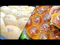 Готовила детям в школу,весь класс просит рецепт! Вкусный Рецепт на завтрак Булочки  Творожного теста