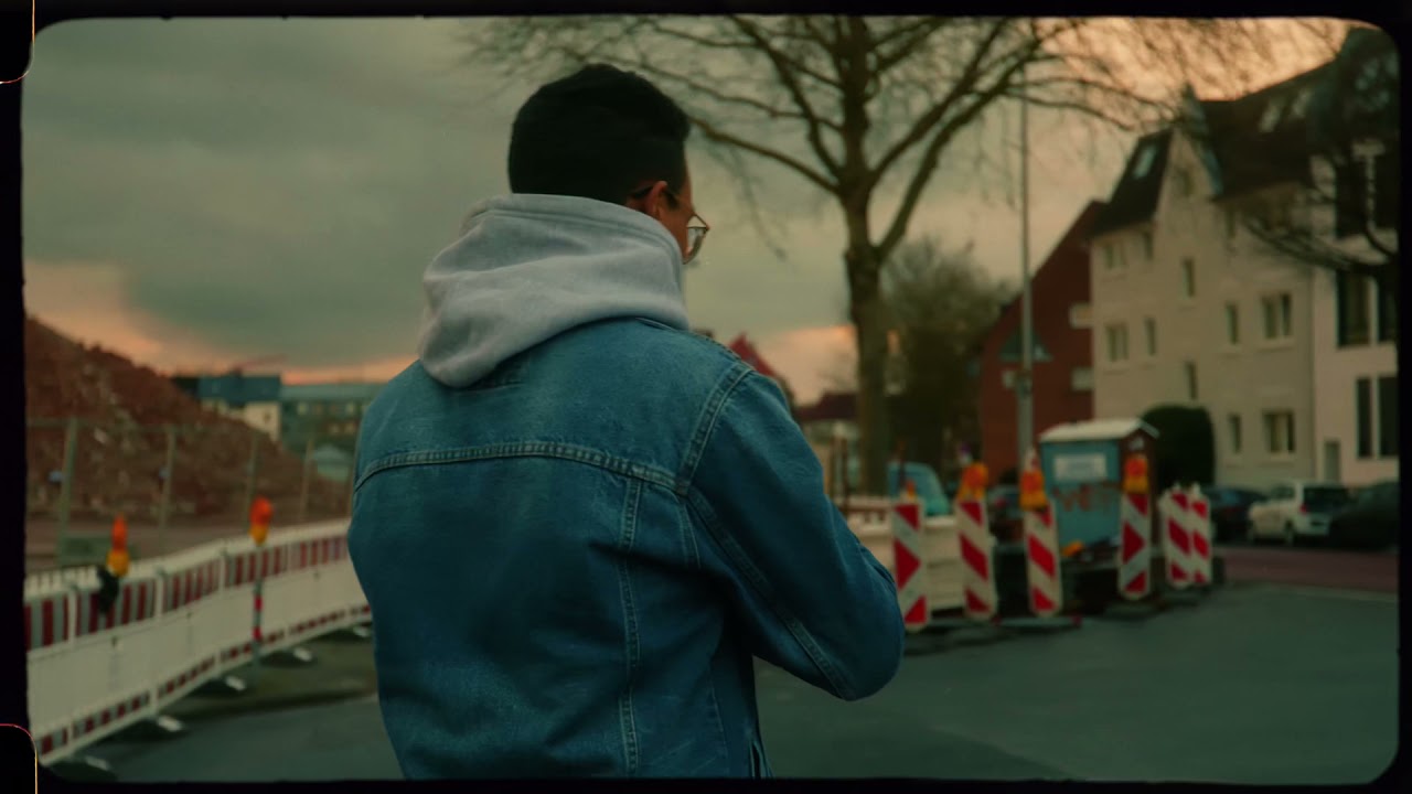 Luis Bobga - Neue Zeit (prod. by Marius Krühler)