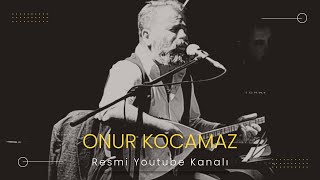 Zülf - Ü Kaküllerin - Onur Kocamaz & Murtaza Sarper