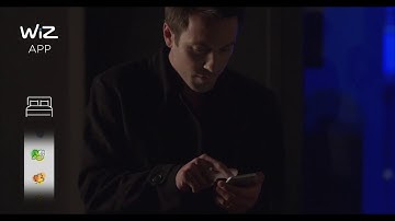 WiZ Wireless WiFi LED Lighting