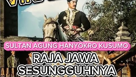 RAJA JAWA SESUNGGUHNYA #sejarah #viral #shortvideo #ytshort #perangjawa  #sejarahnusantara #short 