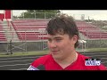 Cony Rams return to defend regional football championship