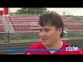 Cony Rams return to defend regional football championship