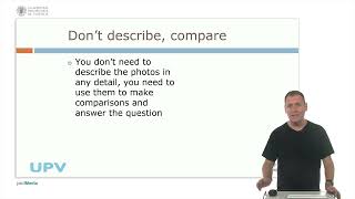 Speaking CertAcles B2 - Part 2 | 3\/20 | UPV