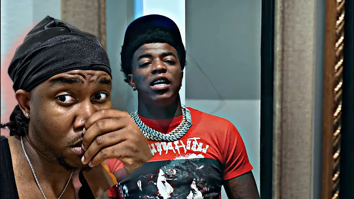 Yungeen Ace - im sorry (official music video reaction)