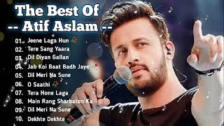 Download Lagu Best Of Atif Aslam | Atif Aslam Top 10 Songs Jukebox | Atif Aslam Hit Songs 2025 MP3 Download Lagu Best Of Atif Aslam | Atif Aslam Top 10 Songs Jukebox | Atif Aslam Hit Songs 2025 MP3