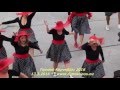 Video: Τηνιακό Καρναβάλι 2016