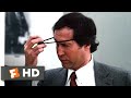 Spies like us 1985  cheating on the exam scene 18  movieclips