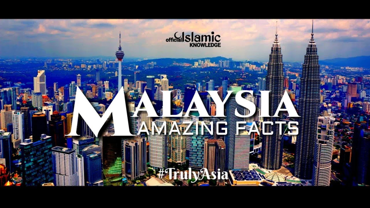 Malaysia Amazing Facts YouTube Malaysia Amazing Facts YouTube
