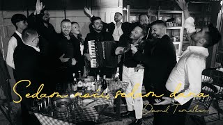 DAVID TEMELKOV - Sedam noći, sedam dana