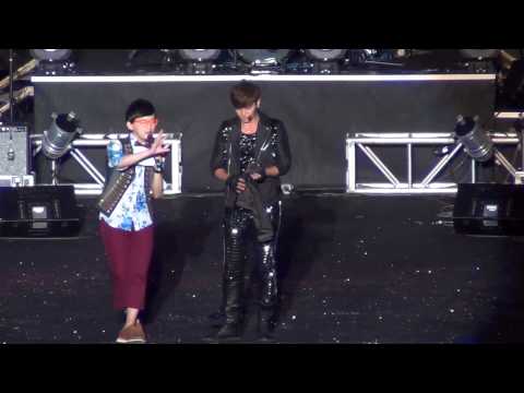 羅志祥2 talking(1080p)@義大超級亞洲音樂節