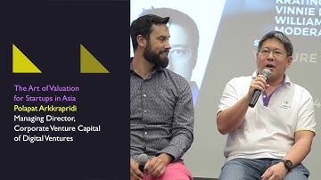 DIGITAL VENTUREs 3rdDraft