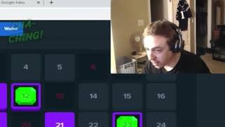 Number 15, Bossmanjack Gambling Ghost