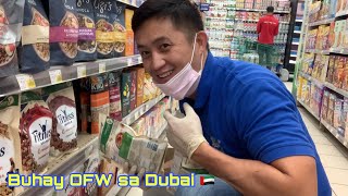 Life of a Merchandiser in Dubai (Part 1)