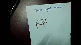 Membina ayat mudah, Kelas Pintar 3M