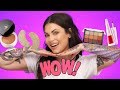 FAV 2018 MAKEUP PRODUCTS - PRODUCTS IM KEEPING IN 2019 - RIDE OR DIE | BAILEY SARIAN