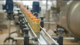 Вопрос недели: есть ли польза в детском пюре? Вопрос недели: есть ли польза в детском пюре?