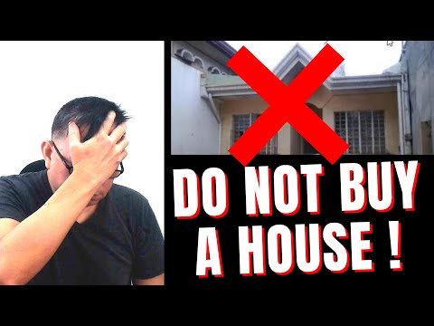 Видео: Don't make these mistakes when buying a house in the Philippines