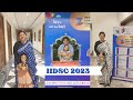 India international down syndrome conference  iidsc 2023 jaipur india