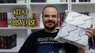 Ki̇tap Alişveri̇şi̇m Kitapsepeti