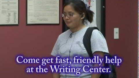 EAC English Lab Video