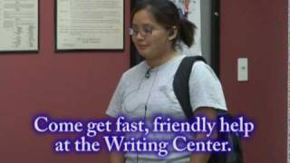 EAC English Lab Video