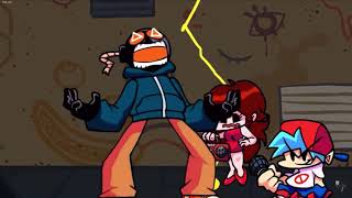 Whitty Scream Original