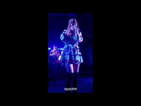190707 Heize in Boston - No Reason