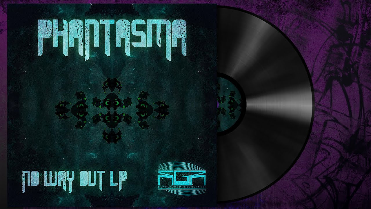 🎵 Phantasma - Come To Me (Sub Antix Remix) [Deep Dark Dubstep]