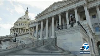 Debt ceiling breakdown: House OKs debt ceiling bill to avoid default, but what's next?