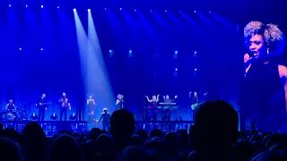 Rick Astley -  Cry for help. The Reflection Tour 2026. 25/04/26 The O2 London. 