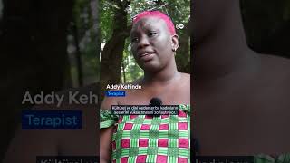 Tortion Cinsel Şantaj Iş Kolu Haline Geldi