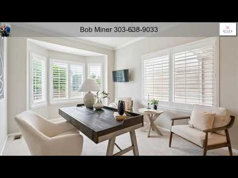 3909 Wynwood Cir, Highlands Ranch, CO home video tour