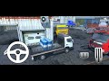 TRUCK PARKING 3D FIRST LOOK ANDROID GAMEPLAY TRUCK PARKING 3D FIRST LOOK ANDROID GAMEPLAY