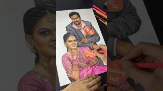 Part- 4 Couple Sketch Dm For Paid Work 7877080751