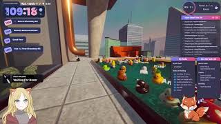 Survive waves of enemies in an endless challenge
