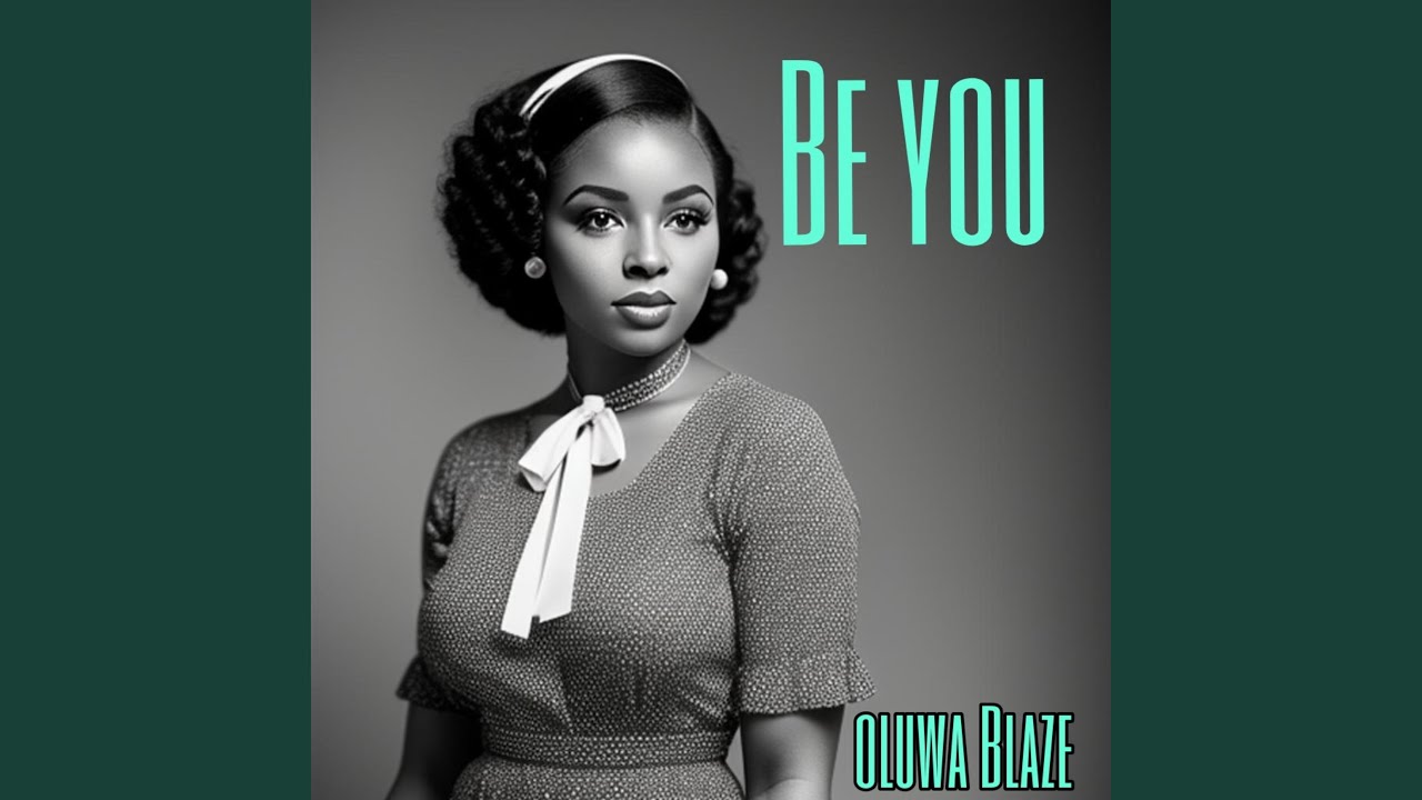 Obejrzyj Be you w YouTube Obejrzyj Be you w YouTube