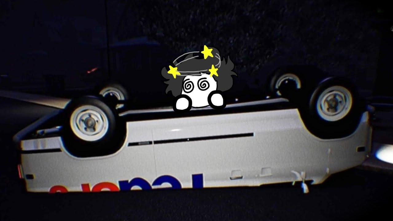 Fui trabalhar no correio de noite e... Dessa vez nem sei como explicar - Death Delivery