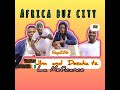 Descka TZ  feat JLM 226 client Audio méfiance 