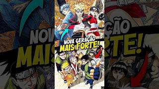 Has The Boruto Generation Surpassed The Naruto Generation