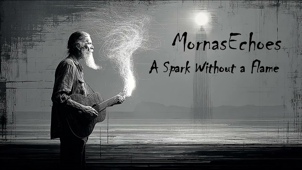 Dark Indie Folk for Wandering Souls | MornasEchoes