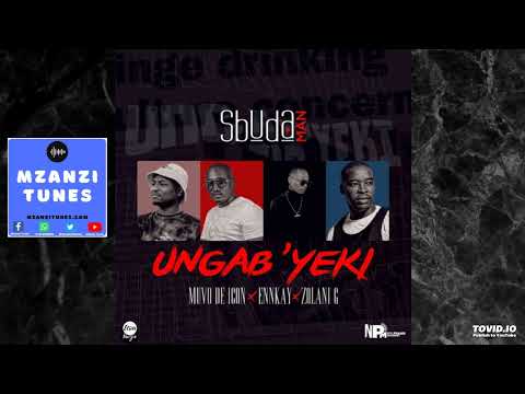 Sbuda Man -