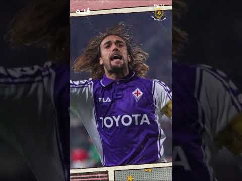 بكاء أسطورة الأرجنتين باتيستوتا اللحظة اللي كسرت قلوب الجماهير