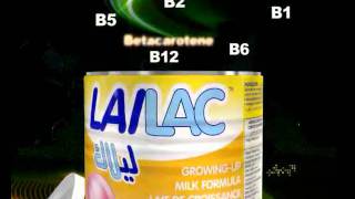 Lailac Milk.avi