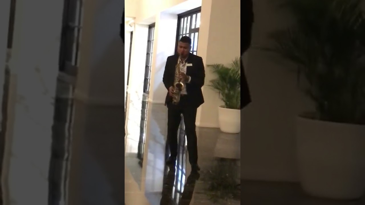 Punta Cana Jazz 🎶